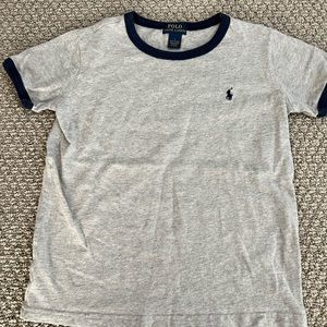 Boys polo shirt